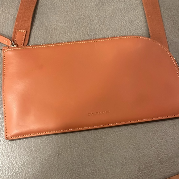 Everlane Leather Sling Bag - Picture 2 of 4
